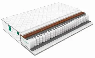 Матрас Premier FoamStrong Norma 90х200