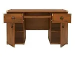 Стол письменный Индиана JBIU2D2S дуб саттер | изображение 2
