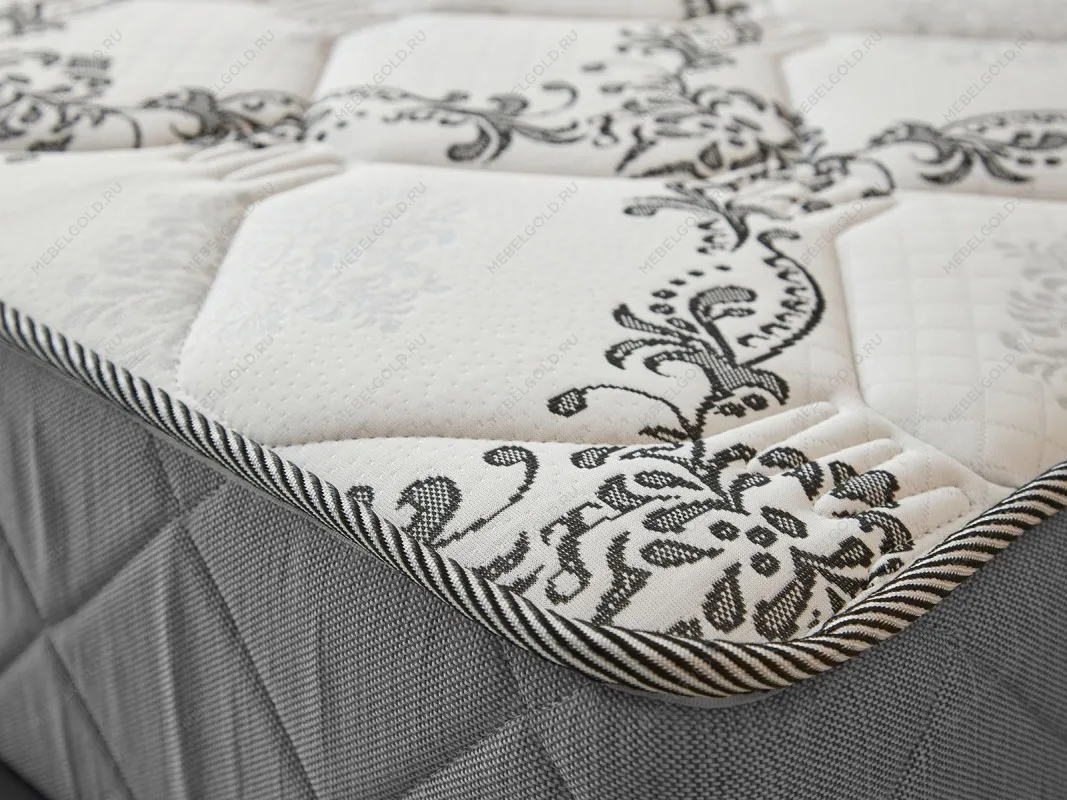 Матрас Твист Ролл Симпл 19 200х200 | изображение 14