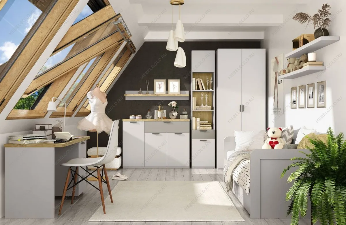 Детская Модерн 1