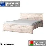 Кровать Джаз 160 P | изображение 1