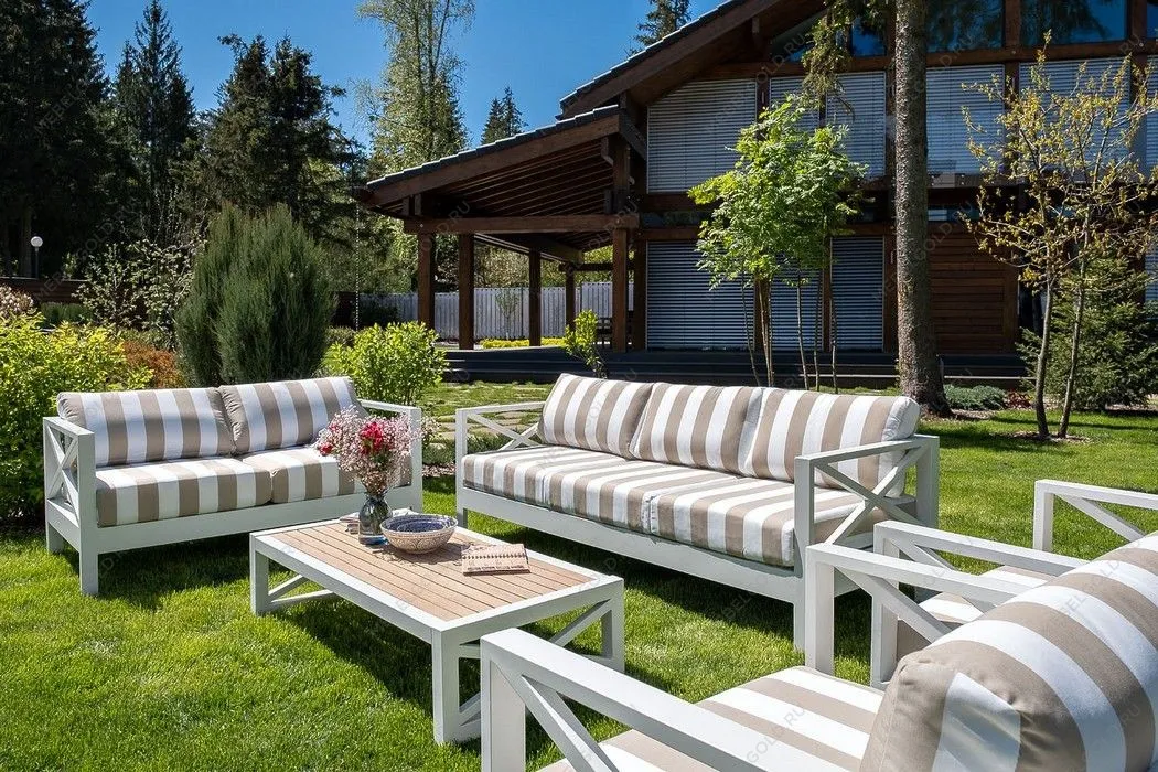 Диванная группа MIA XL | изображение 6