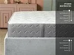 Матрас ОК хард Релакс 160х190 | изображение 2