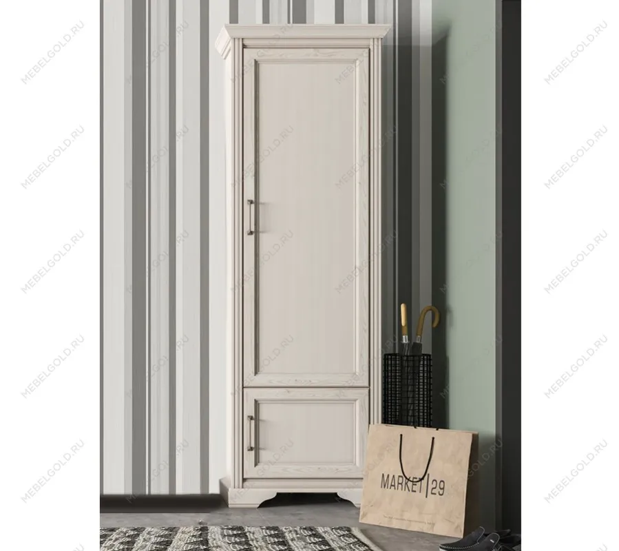 Шкаф Стилиус SZF2D (Лиственница сибирская) | изображение 1