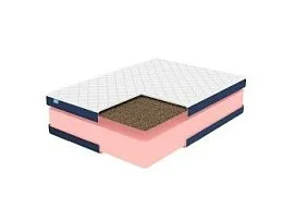 Матрас Практик 29 кокос 80х200