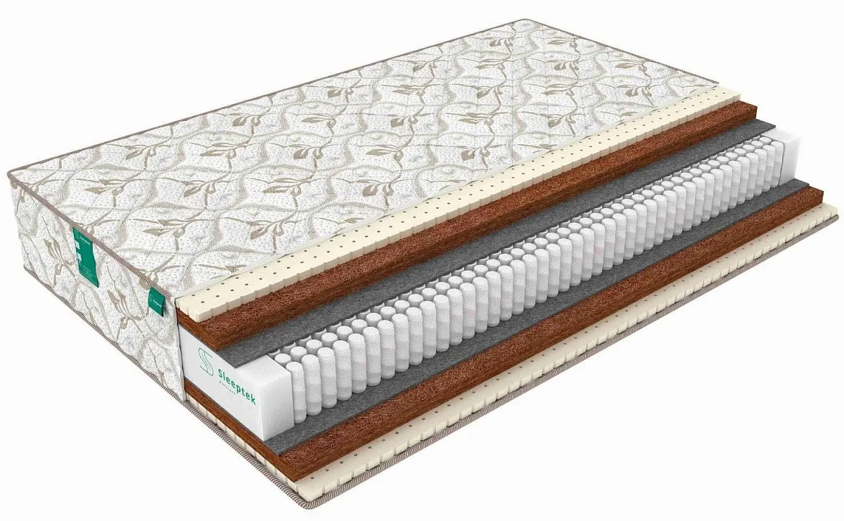 Матрас Perfect SoftCocos Double 160х200