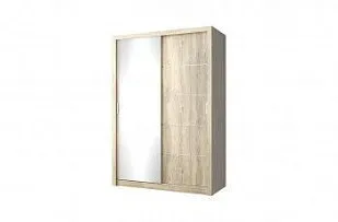 Шкаф Lyon 150, дуб мадура