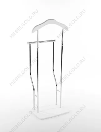 Вешалка для прихожей Signal GREG (белый) | изображение 4