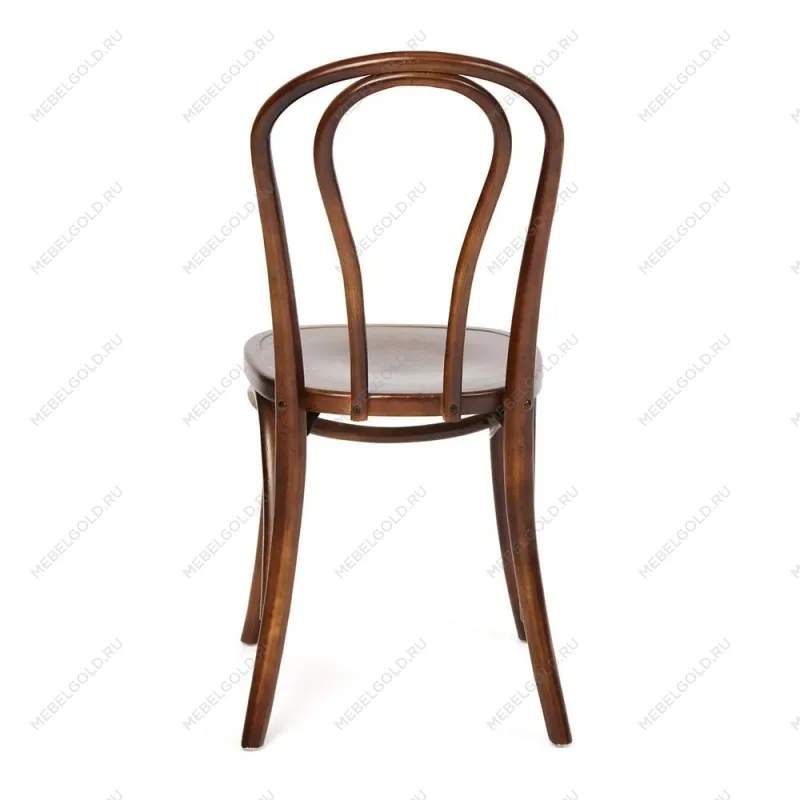 Стул Secret De Maison THONET CLASSIC CHAIR Темный орех | изображение 1