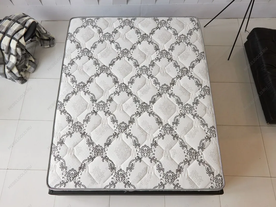 Матрас Твист Ролл Симпл 19 200х200 | изображение 16