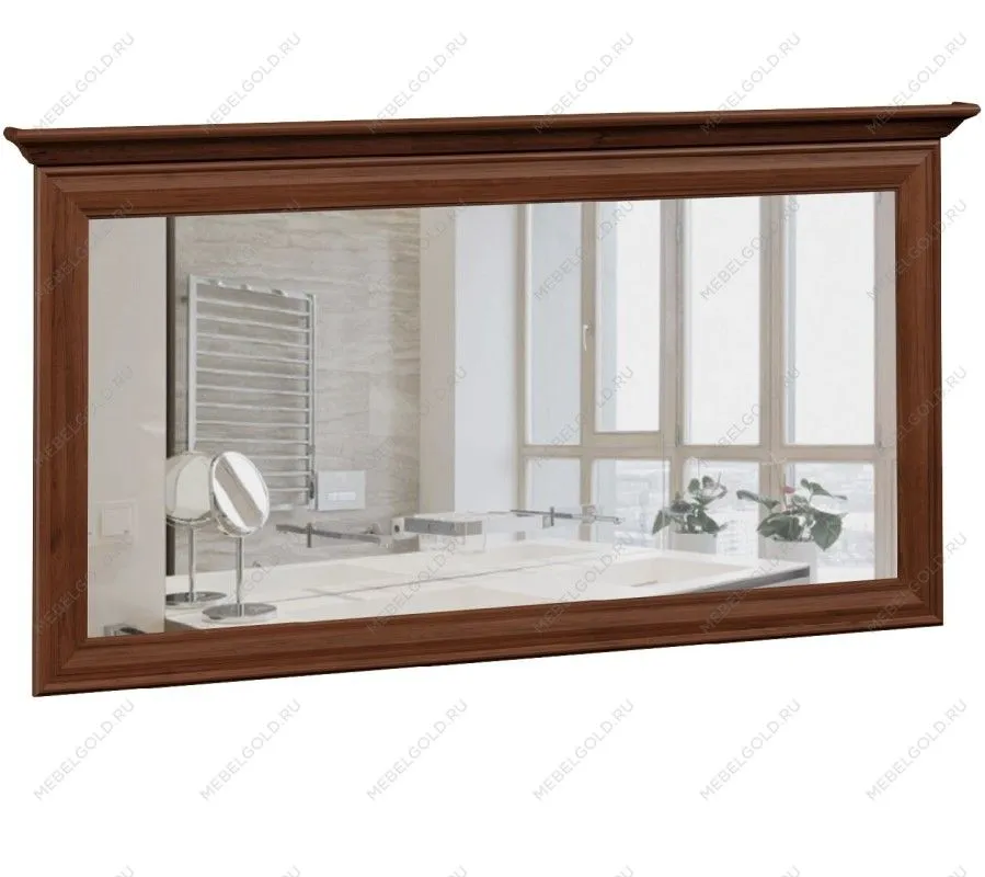 Зеркало Кентаки LUS/155 каштан | изображение 1