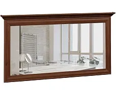 Зеркало Кентаки LUS/155 каштан