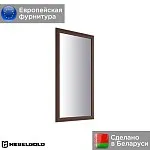 Зеркало Коен LUS/58 Венге/Штрокс | изображение 1