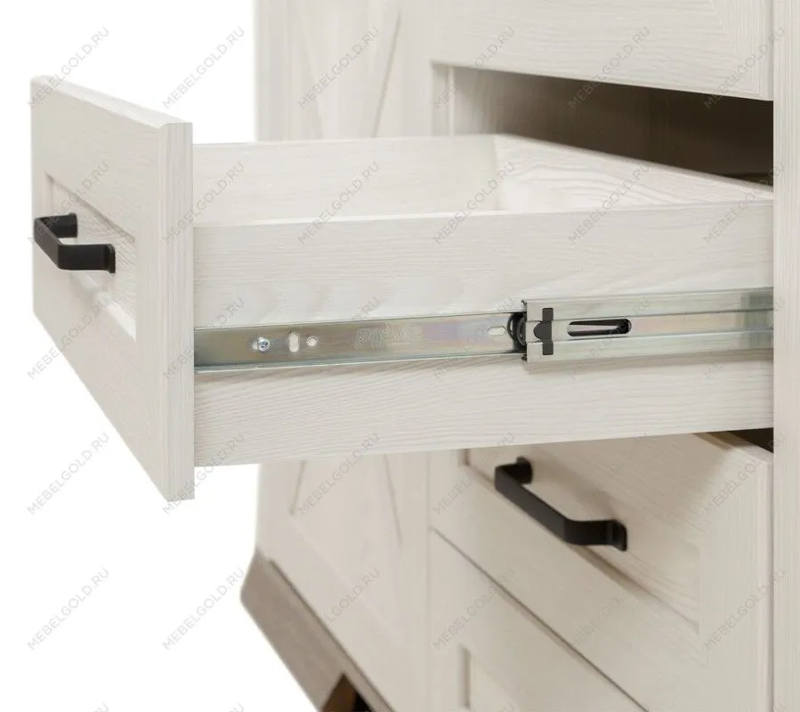 Тумба Марсель KOM2W3S1K | изображение 2