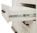 Тумба Марсель KOM2W3S1K | изображение 2