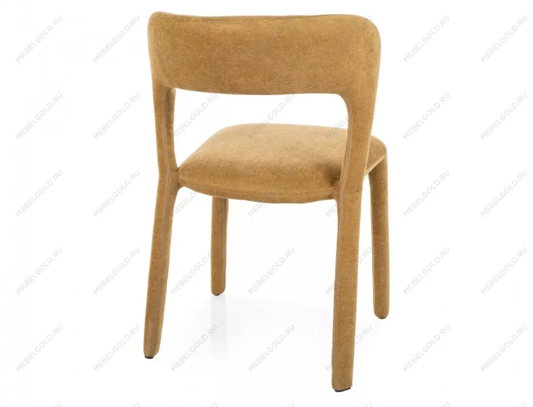 Стул кухонный Signal VICO Wind 33 (светло-оливковый) | изображение 2