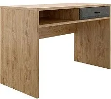 Стол письменный Грейс BIU1S