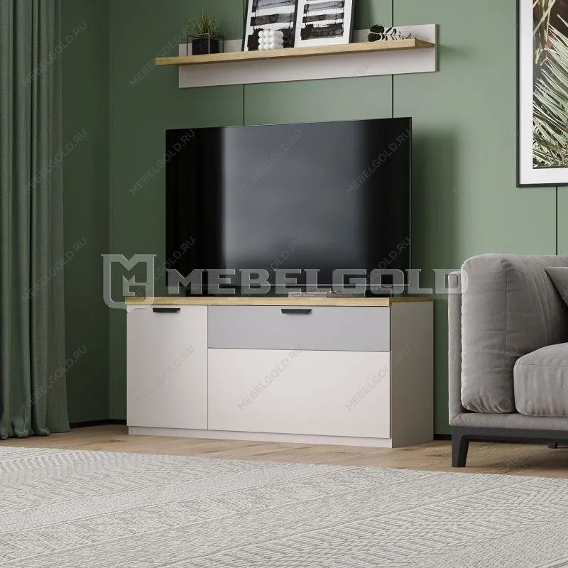 Тумба Модерн RTV 2D1S | изображение 2