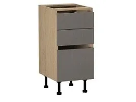 Дуб Палермо/Серый камень