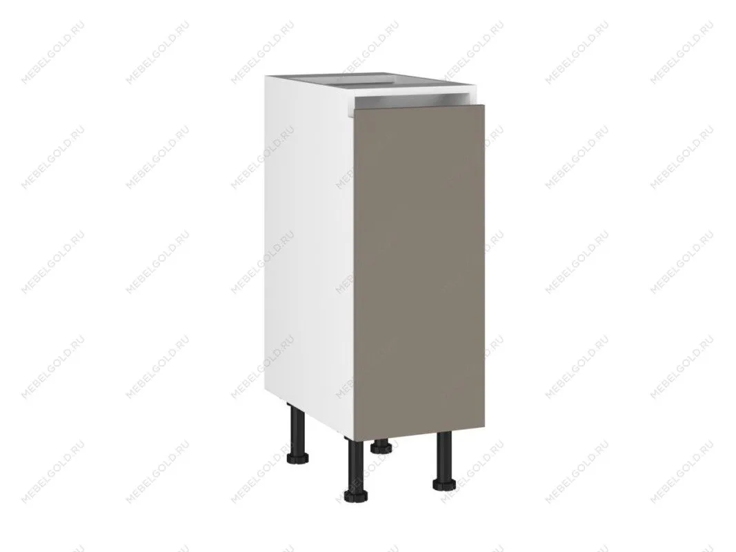 Стол С-30, Виста (300*523*870) Мокко, 25401