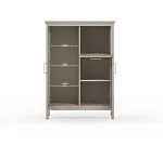 Тумба Классик KOM1W1D1B - Выставка Балашиха | изображение 1