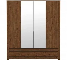 Шкаф Када SZF4D3S