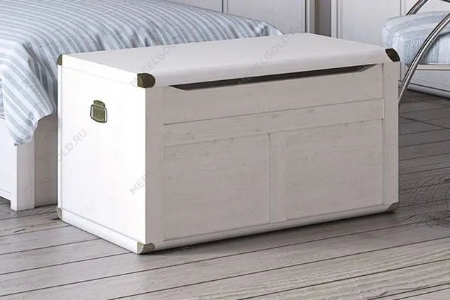 Сундук Магеллан KUF | изображение 2