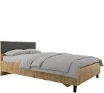 Кровать Грейс LOZ160х200 с подъемным механизмом | изображение 1