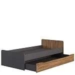 Кровать Мальма МН-135-29 | изображение 1