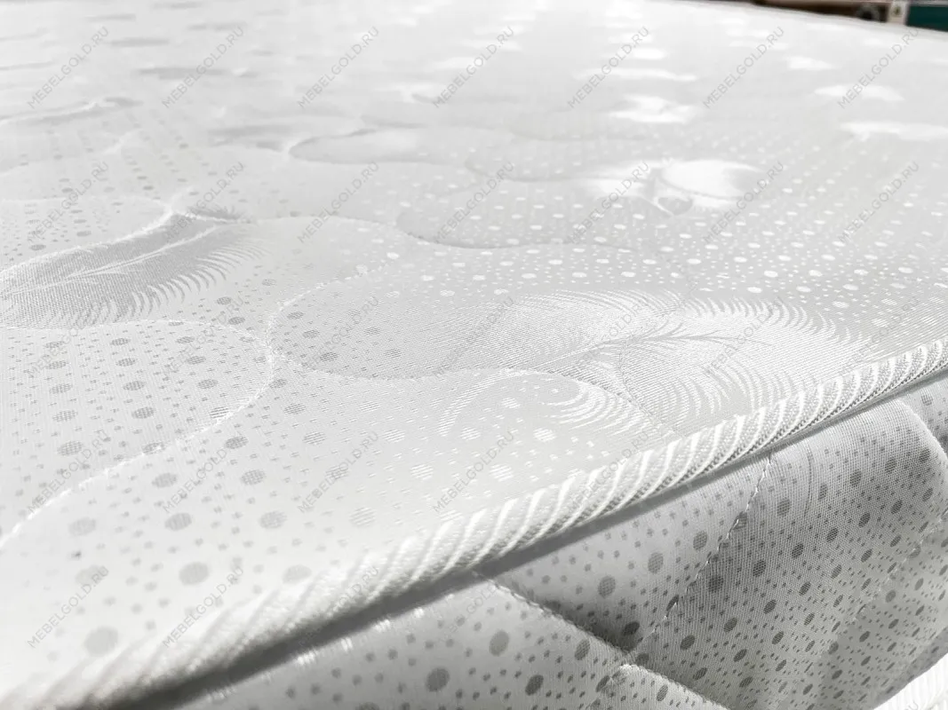 Матрас Оптима Массаж 2 90х200 | изображение 5