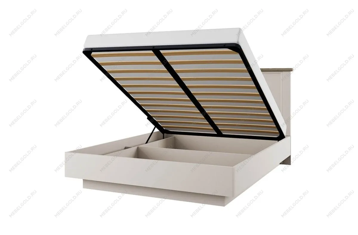 Кровать Тоскана 160 с подъемником | изображение 4