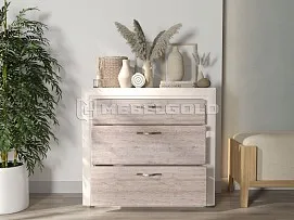 Комод Оливия 3S