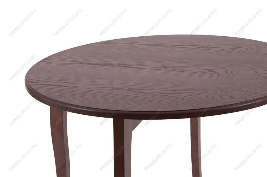 Стол Ринг (тон 317 темно-коричневый) | изображение 2