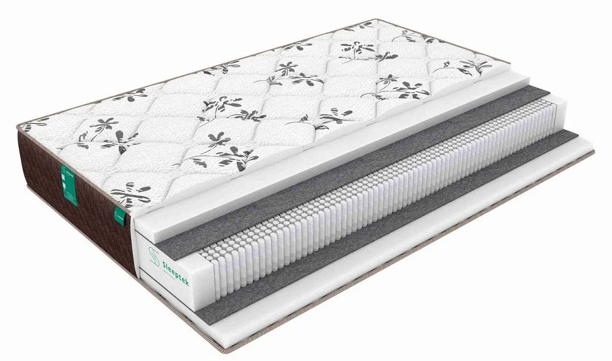 Матрас Lux Foam Double 110х190