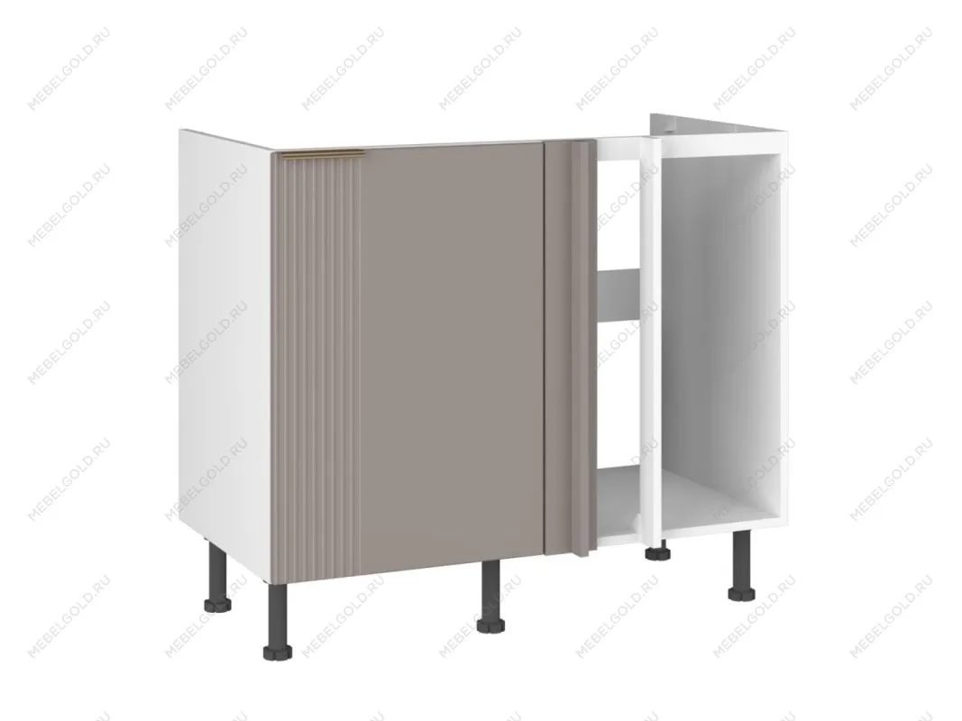 СМУ-110 Волна, Фьюжн (1000*554*870) Мокко, 27140