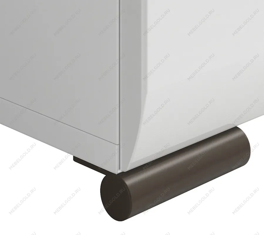 Комод Ацтека KOM5S/10/6 белый | изображение 4