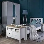 Односпальная кровать Сага | изображение 3