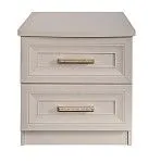 м. Марьина Роща - Тумба прикроватная Мокко бежевый | изображение 1