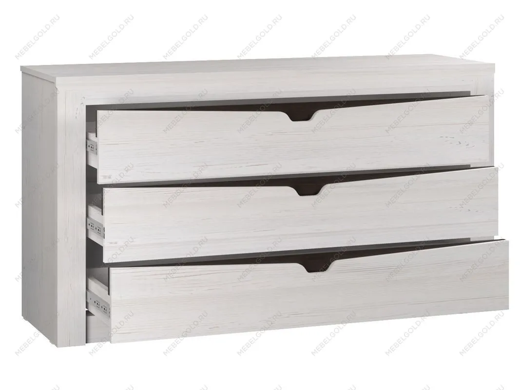 Комод Prime, Гарда (1370*440*751) Дуб Винтерберг, 12403 | изображение 2