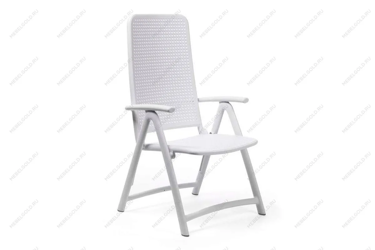 Стул Darsena, белый