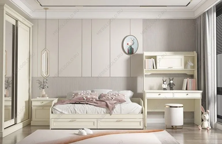 Подростковая Сиена 2