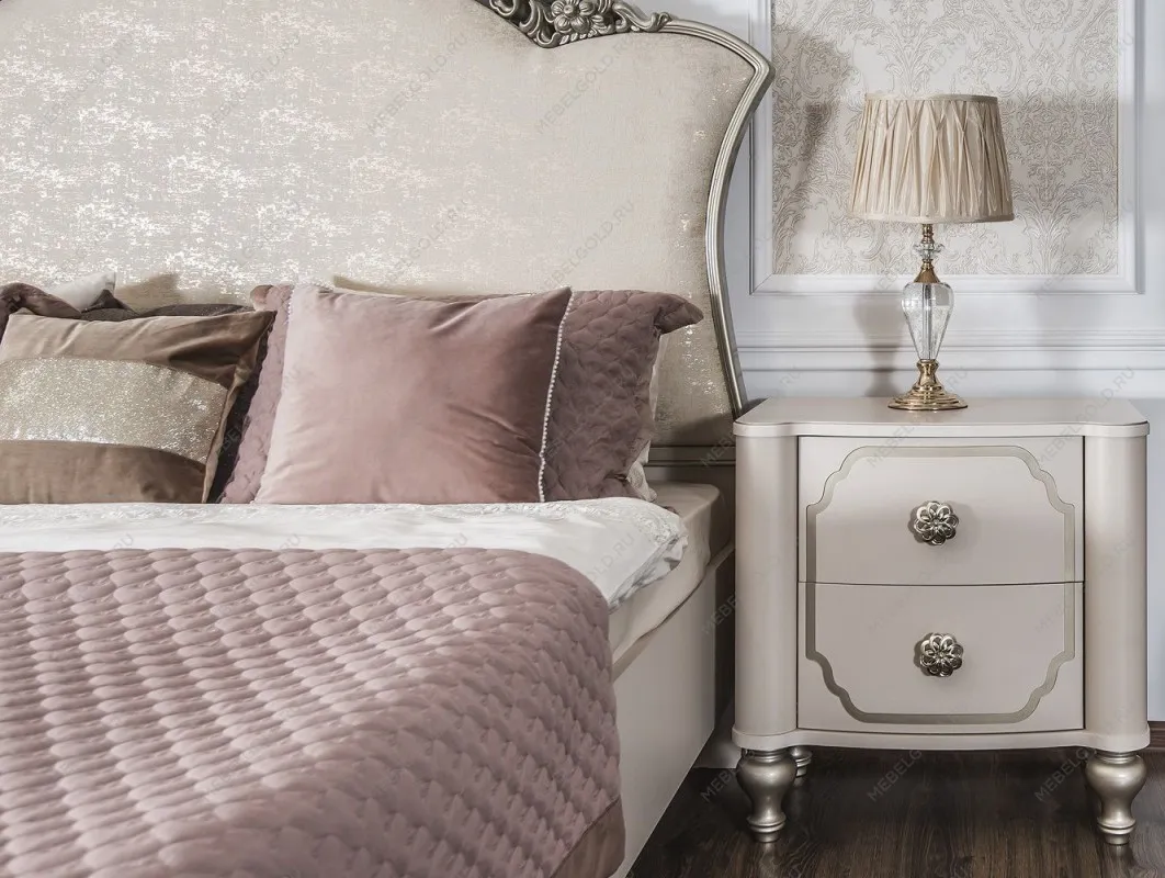 Спальня Лали 5-ств бежевый | изображение 3