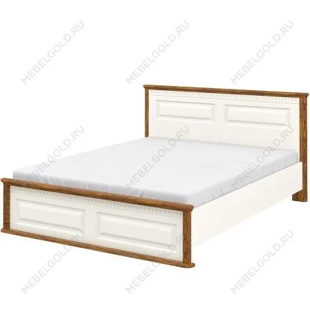 Двуспальная кровать Марсель МН-126-01