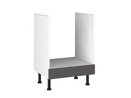 Экокожа Серый