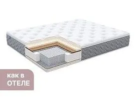 Матрас Bliss Perfect 180х190