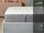 Матрас ОК Лайт хард 120х200 | изображение 2