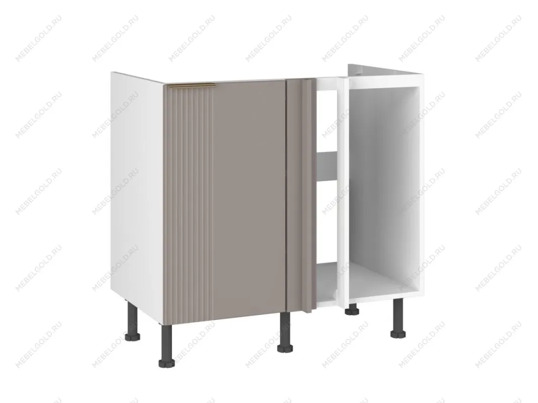 СМУ-100 Волна, Фьюжн (900*554*870) Мокко, 27138