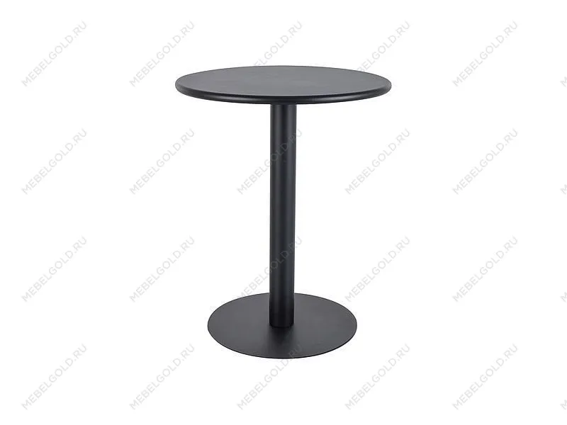 Стол барный Signal PUB 60 (черный)