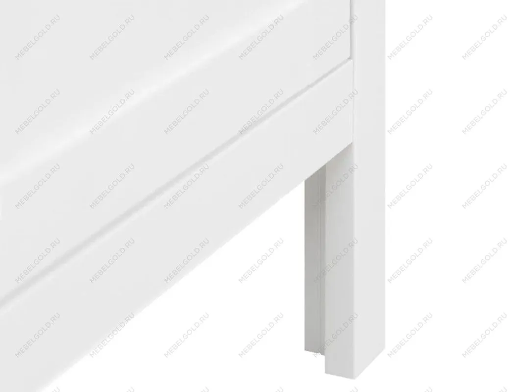 Шкаф Ева (Хельга) SZF1W1S/60 белый | изображение 8