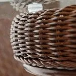 Комплект обеденный ANDREA GRAND Античный орех | изображение 10